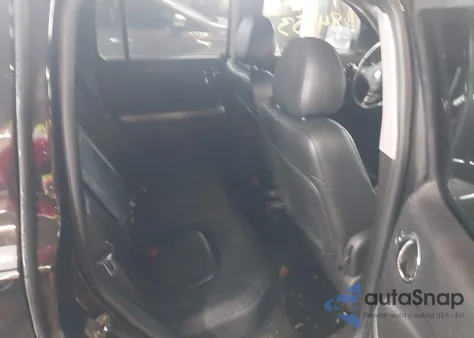 2007 Chevrolet Hhr Lt from USA, damaged, VIN 3GNDA33P27S583075